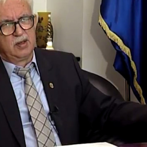 augustin zegrean îl provoacă pe ilie bolojan să explice aplicarea „doar pe viitor” a noilor măsuri privind pensionarea magistraților