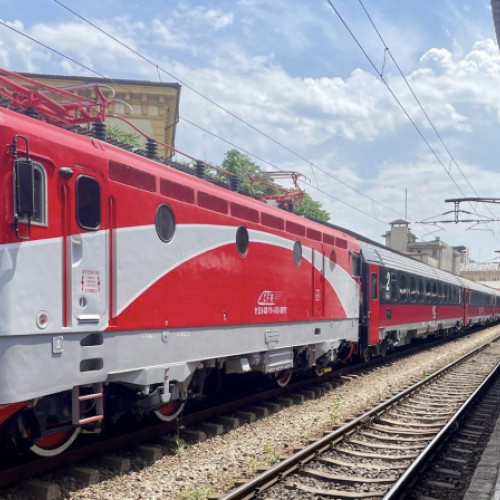 Creșteri de tarif pentru biletele de tren din cauza majorării TVA-ului