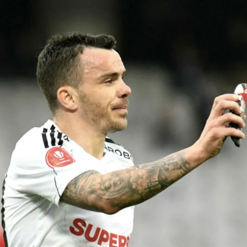 dan nistor stabilește recorduri în fotbalul românesc