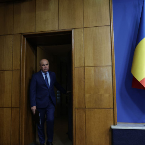 Premierul Ilie Bolojan anunță reforme majore în administrația publică locală