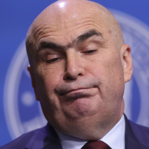 Critici legate de reformele pensiilor: judecătorul Claudiu Drăgusin avertizează asupra riscului distrugerii sistemului de justiție