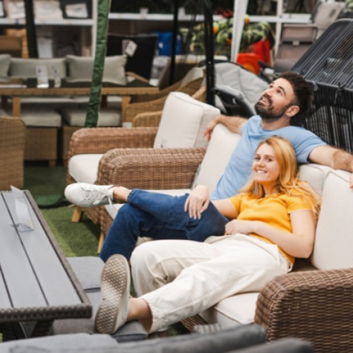 Cum să amenajezi o terasă perfectă pentru vară