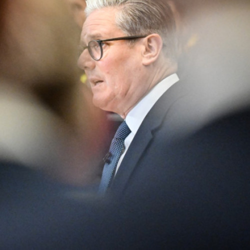 marea britanie va recunoaște oficial statul palestina în septembrie