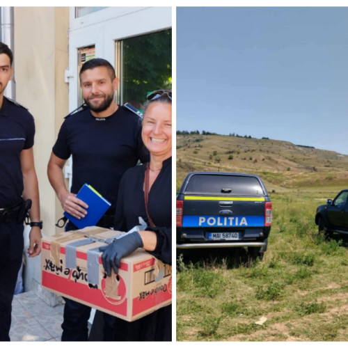 asociatia Sirius Animal Rescue contestă controalele BPA Cluj și cere clarificări privind situația cainilor