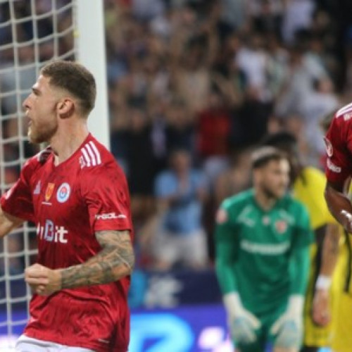 Oțelul Galați câștigă prima victorie în sezonul 2025-2026 al Superligii