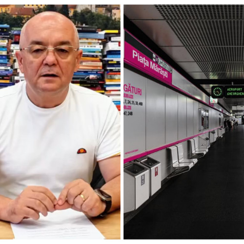 Primarul Clujului, Emil Boc, a răspuns ferm acuzațiilor privind proiectul metroului din oraș, după ce în spațiul public au circulat informații false. El a explicat clar că aceste declarații sunt neadevărate și a prezentat documentele oficiale ale proiectului.