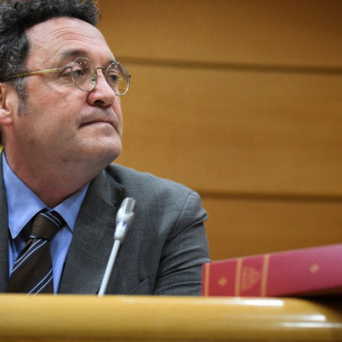 Procurorul general spaniol, alvaro garcia ortiz, va fi judecat pentru încălcarea secretului judiciar