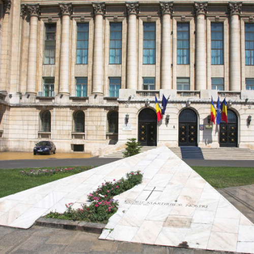 Primarul interimar al Bucureștiului decide să dea înapoi cu proiectul legat de piață