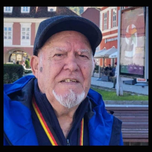 A murit profesorul de arte plastice Ion Neamtu din Botoșani