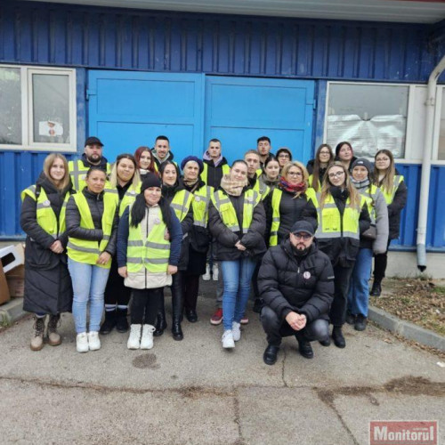 voluntarii din botoșani, pregătiți să ajute sucevenii afectați de inundații