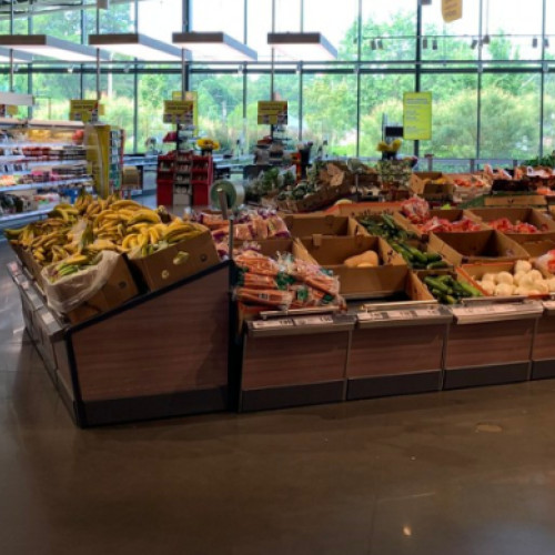 Lidl România va menține prețurile pentru produse de bază în perioada de ajustare a TVA-ului