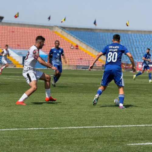 primul meci al FC Bihor din sezonul 2025-2026 se va transmite și la televizor