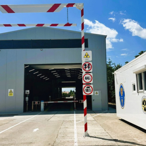 Sistemele informatice vamale din România vor fi actualizate în august