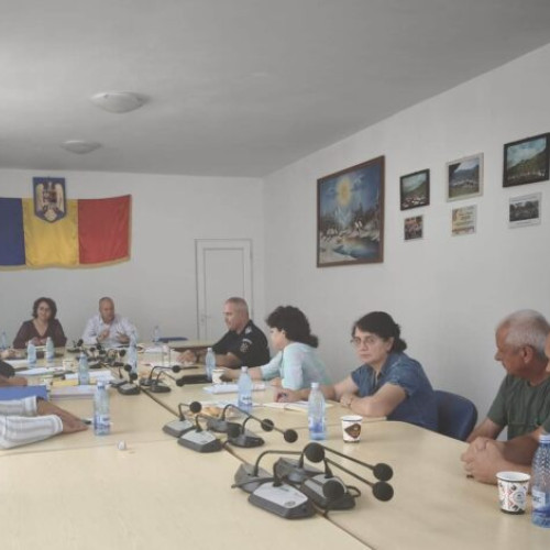 Discuții despre modificarea ordonanței privind atacurile ursilor în zona montană a județului Buzău