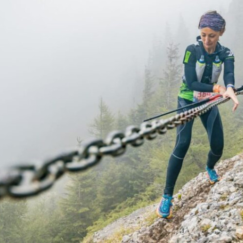 alina raluca trufin va alerga pentru comunitate la buzau 21k semicemaraton caritabil