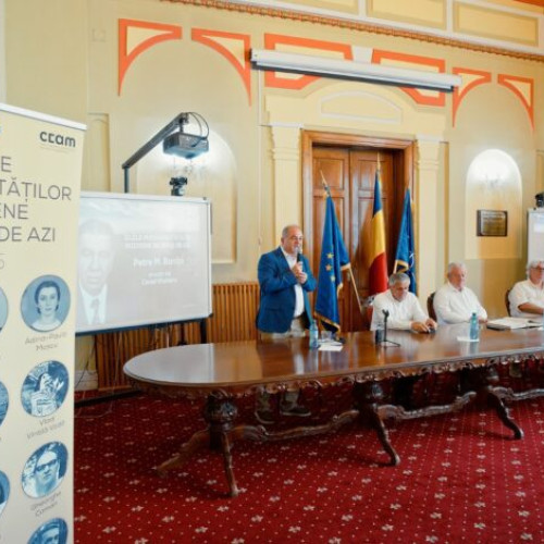 „personalitati buzoiene de ieri si de azi”, un proiect care aduce în prim-plan personalități remarcabile ale județului Buzău