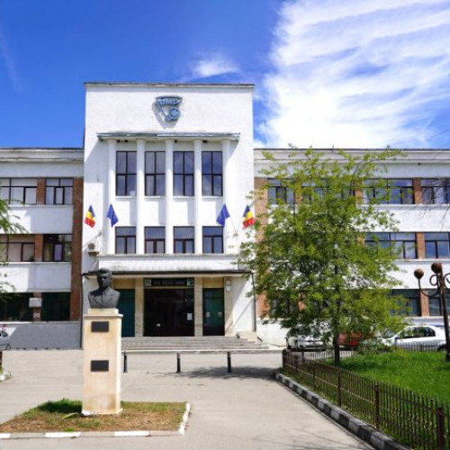 Proiect de colaborare pentru export inițiat în cadrul companiei Phoenix MS din Bistrița