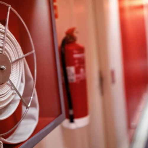 Situație critică în domeniul prevenirii incendiilor în județul Buzău