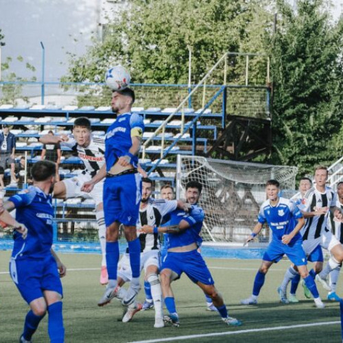 Metalul vizează promovarea în sezonul următor, anunță conducerea județeană