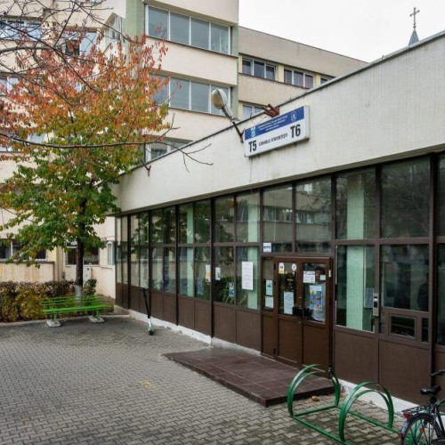 universitatea Tehnica "Gheorghe Asachi" din Iasi lansează o achiziție pentru panouri fotovoltaice