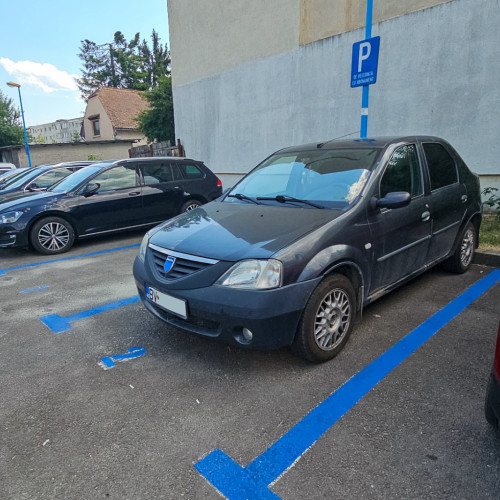 Schimbări importante în sistemul de parcare din Brașov pentru 2025