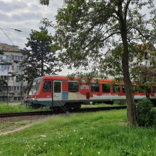 creșterea tarifelor la bilete de tren, anunțată de operatorii feroviari