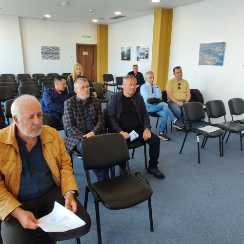 Tribunalul Constanța a anulat taxa specială pentru Mangalia în cazul unei companii private