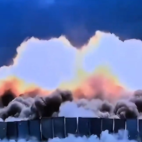 Turcia lansează cea mai puternică bombă termobarică din arsenalul său aerian