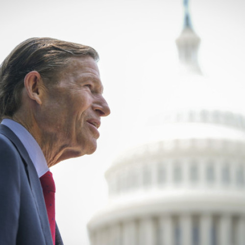 Senatorul american Richard Blumenthal cere accelerarea votului pentru sancțiuni împotriva Rusiei