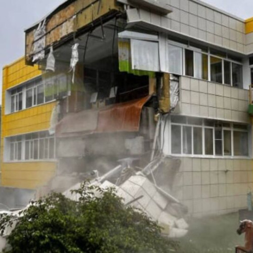 Cutremur puternic în peninsula Kamchatka, Rusia