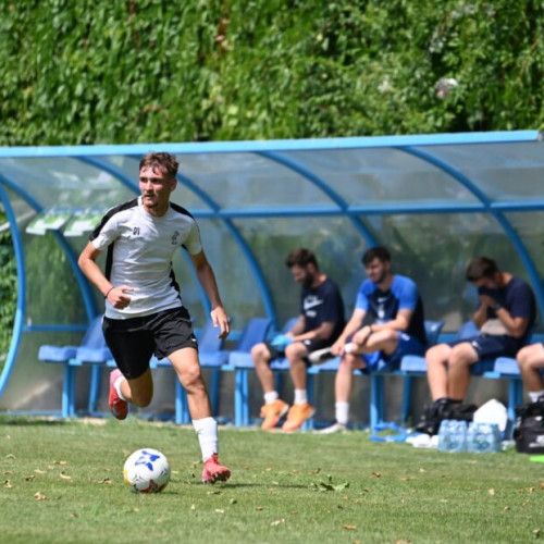 politehnica Iași face retușuri în lot înaintea sezonului 2025-2026 al Ligii a II-a