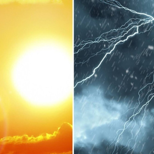 temperaturi mai scăzute decât cele normale în prima parte a lunii august în majoritatea țării, anunță prognoza pe patru săptămâni emisă de Administrația Națională de Meteorologie.