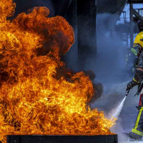 Un cetățean columbian a provocat incendii în Polonia și Republica Cehă, acțiuni legate de serviciile secrete ruse, anunță autoritățile poloneze