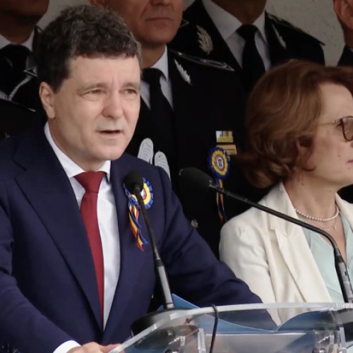 Nicușor Dan: Încrederea în statul român depinde de încrederea în angajații săi
