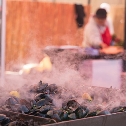 Primarul din Jurilovca anunță suspendarea ediției din acest an a festivalului local de bors lipovenesc