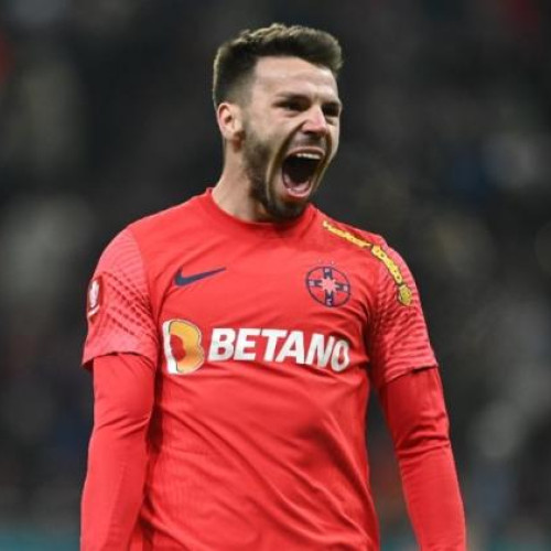 CFR Cluj l-a adus pe Andrei Cordea după ce a ratat transferul lui Marius Ștefănescu