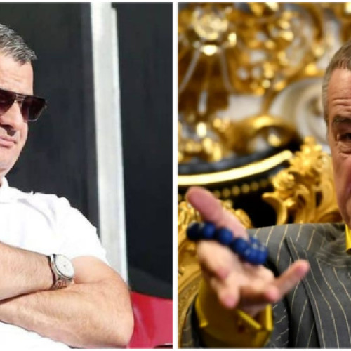 Gigi Becali: CFR Cluj, singura echipă capabilă să ne pună probleme în lupta pentru titlu