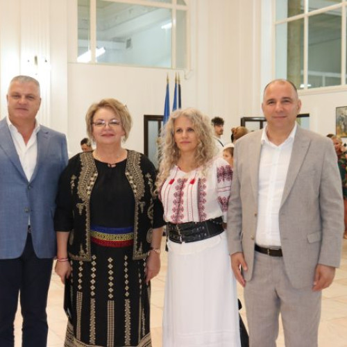 Eveniment cultural în Ilfov pentru celebrarea tradițiilor românești