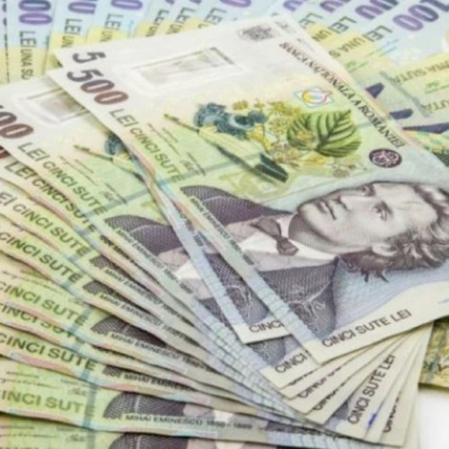 Creșterea deficitului bugetar în prima jumătate a anului 2025