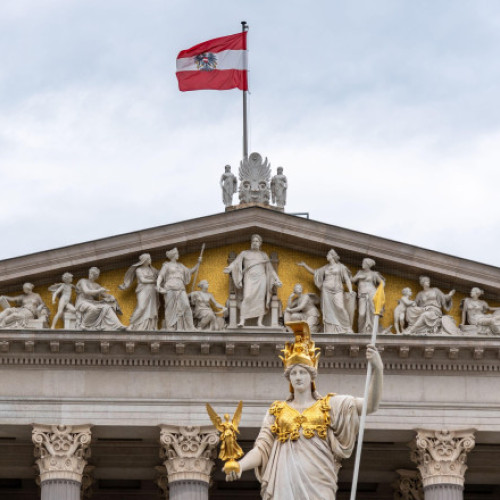 Ambasador austriac de rang înalt, forțat să demisioneze după dezvăluiri despre viața sa secretă