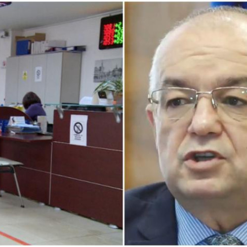 Emil Boc propune acordarea unui spor pentru condiții grele de muncă în Cluj-Napoca