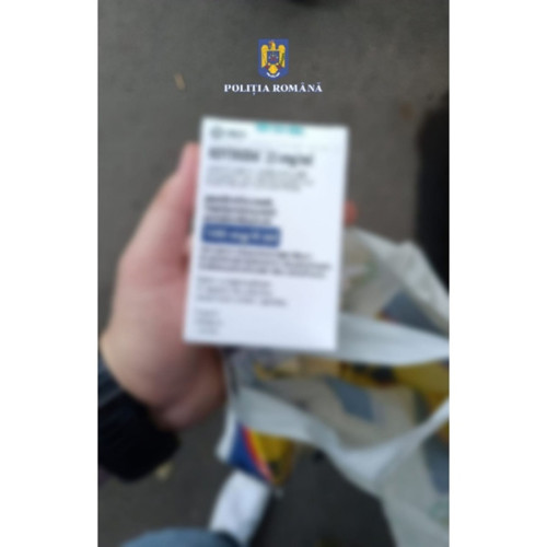 Percheziții masive în București și mai multe județe într-un dosar de evaziune fiscală