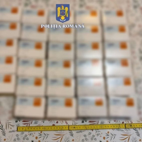 Percheziții la nivel național într-un dosar de fraudă cu medicamente