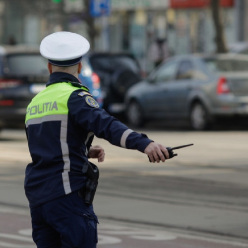 Politist din Gorj condamnat definitiv la aproape 8 ani de inchisoare pentru coruptie