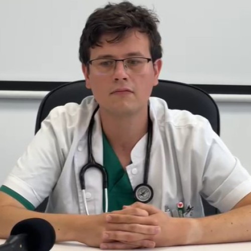 medic sucevean a ales sa lucreze la spitalul județean din botoșani