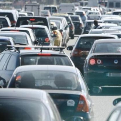 Circulația pe strada Privighetorii din Baciu, închisă temporar pentru lucrări la rețeaua de gaze