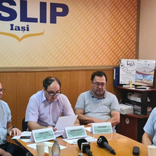 Liderii sindicali din mai multe județe protestează împotriva noilor prevederi ale legii educației