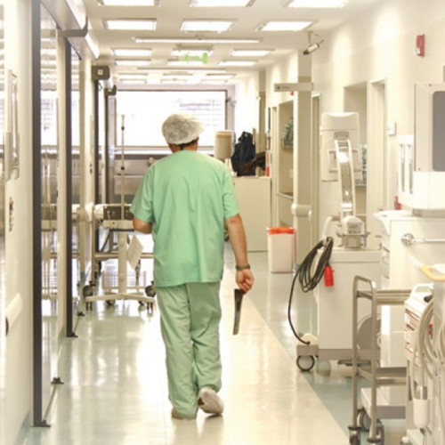 Zece spitale de recuperare din țară vor primi investiții de peste 740 de milioane de lei