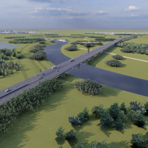 Proiecte de infrastructură rutieră și portuară în România, finanțate prin programul european SAFE