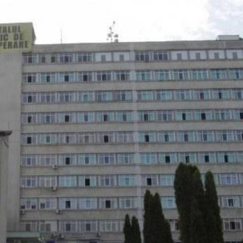 reabilitare energetică a spitalului din cluj-napoca demarată cu fonduri europene